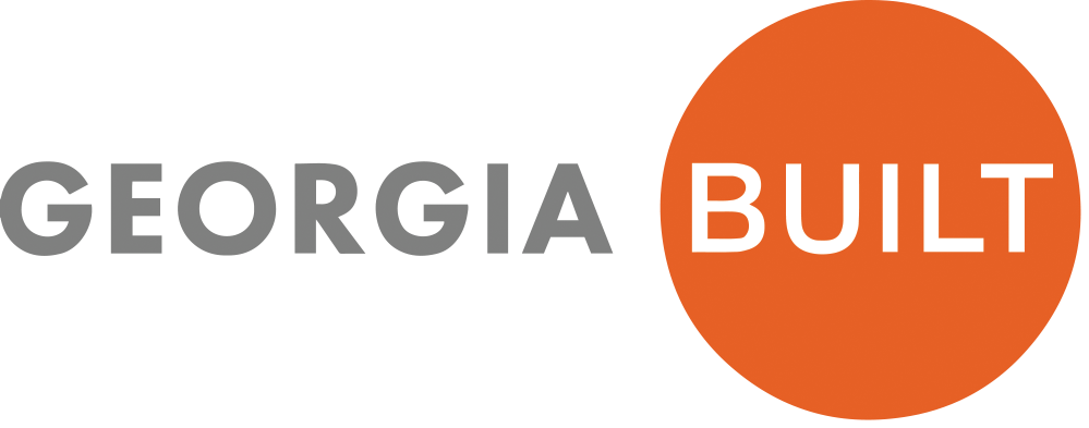 Logo Georgia Built